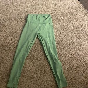 ECHT workout leggings